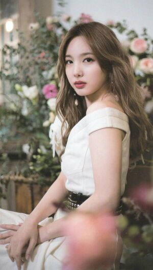 Photo : Nayeon