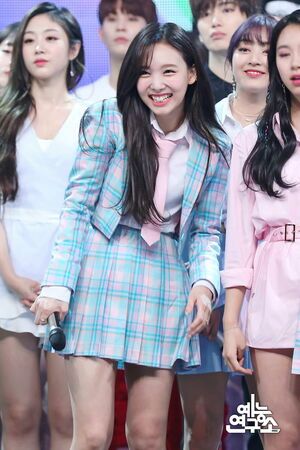 Photo : Nayeon