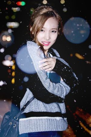 Photo : Nayeon