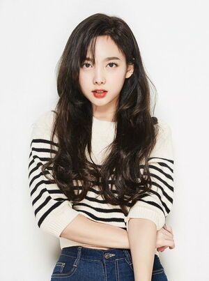 Photo : Nayeon