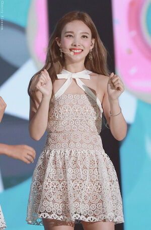 Photo : Nayeon