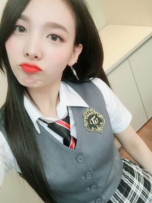 Photo : Nayeon