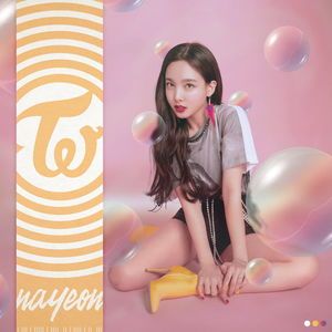 Photo : - Nayeon |ã€ŒðŸ—ðŸ“ðŸŽðŸ—ðŸðŸã€(Collage)