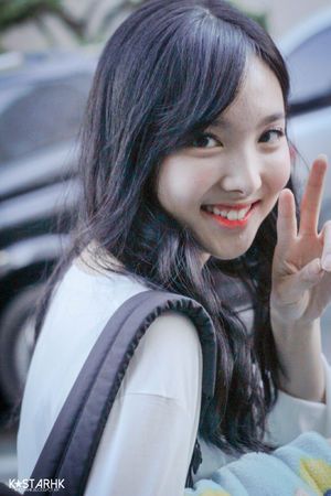 Photo : Nayeon