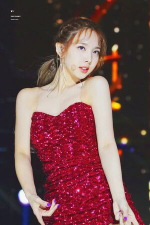 Photo : Nayeon