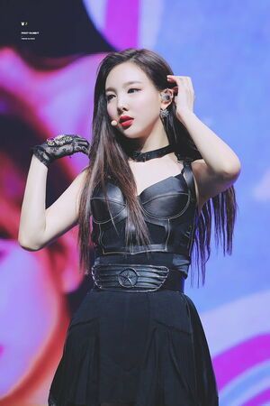 Photo : Nayeon