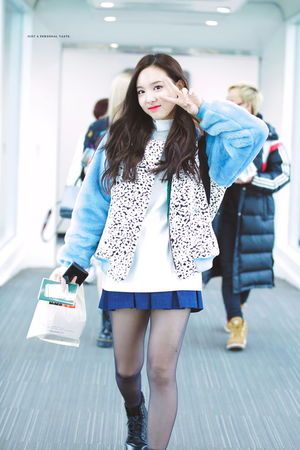 Photo : Nayeon