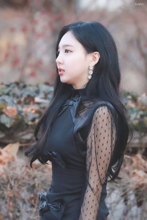 Photo : Nayeon