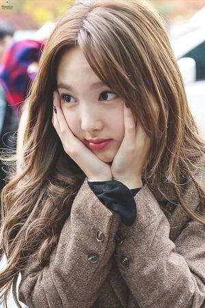Photo : Nayeon