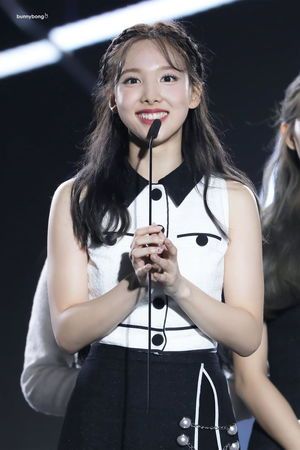 Photo : Nayeon