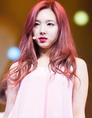 Photo : Nayeon