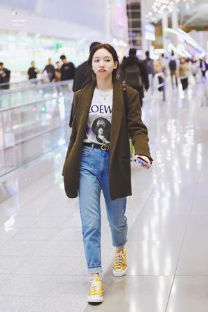 Photo : Nayeon