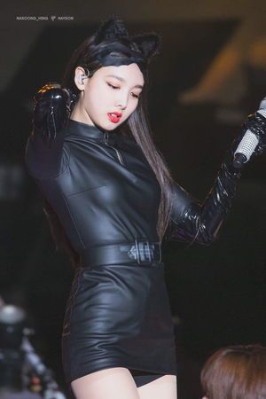 Photo : Twice - Nayeon