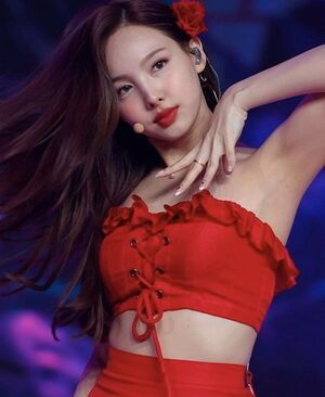 Photo : Nayeon