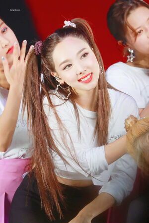 Photo : Nayeon
