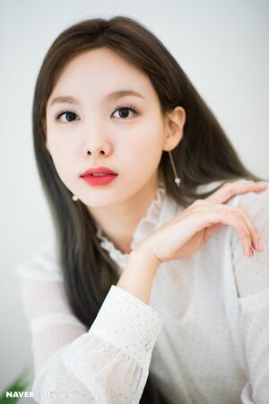 Photo : Nayeon