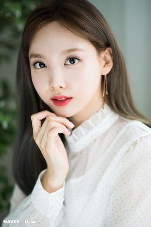 Photo : Nayeon