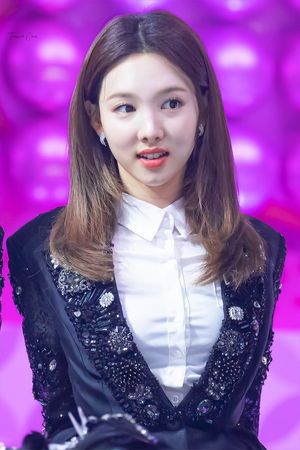 Photo : Nayeon