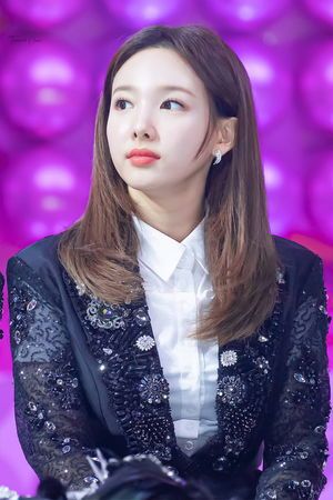Photo : Nayeon