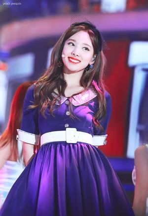 Photo : Nayeon