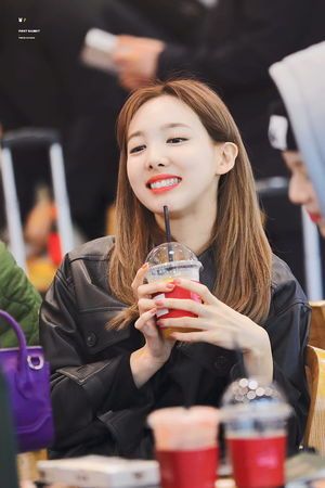 Photo : Nayeon