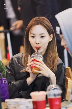 Photo : Nayeon