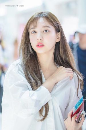 Photo : Nayeon