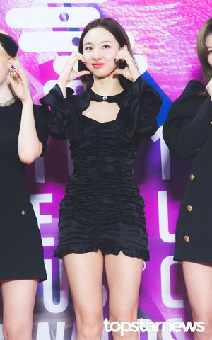 Photo : Nayeon