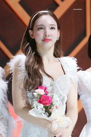 Photo : Nayeon