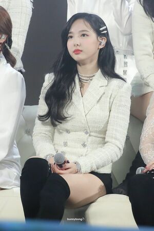 Photo : Nayeon