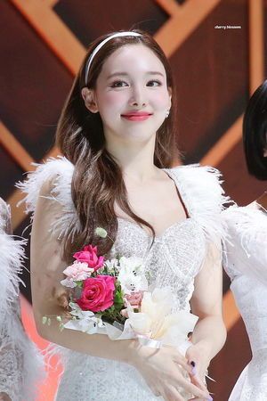 Photo : Nayeon