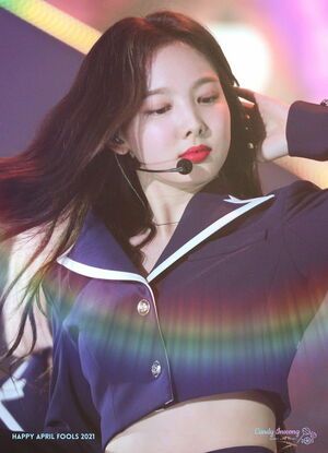 Photo : Nayeon