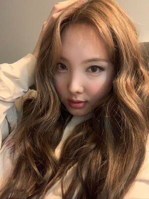 Photo : Nayeon