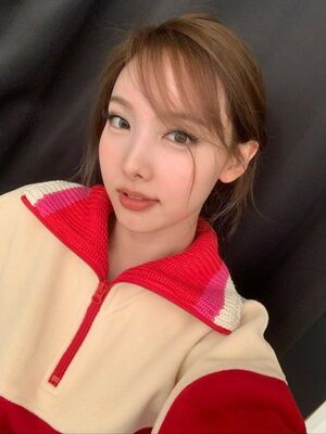 Photo : Nayeon