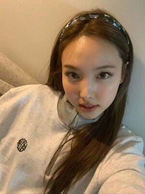 Photo : Nayeon