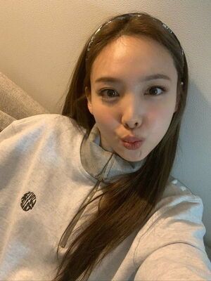 Photo : Nayeon