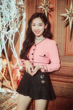 Photo : Nayeon