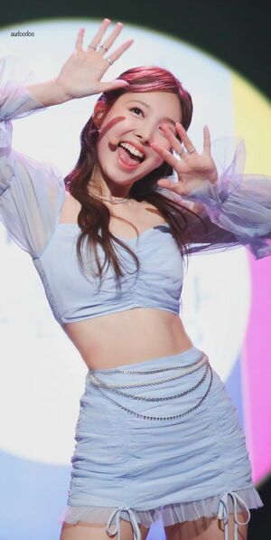 Photo : Nayeon