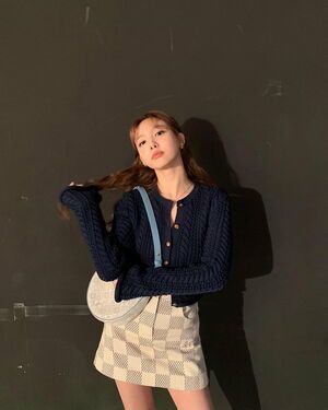 Photo : Nayeon