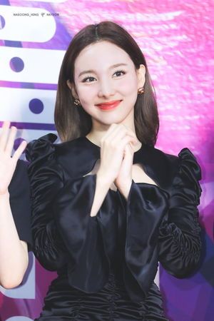 Photo : Nayeon