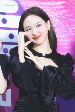 Photo : Nayeon