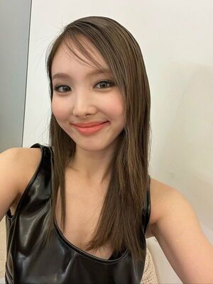 Photo : Nayeon