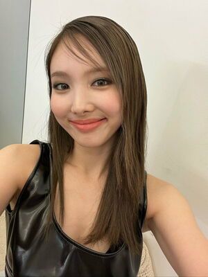 Photo : Nayeon