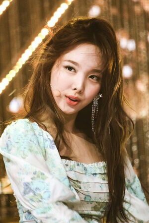 Photo : Nayeon