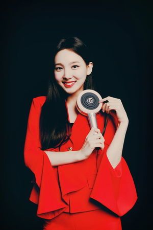 Photo : Nayeon