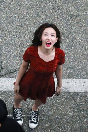 Photo : Nayeon