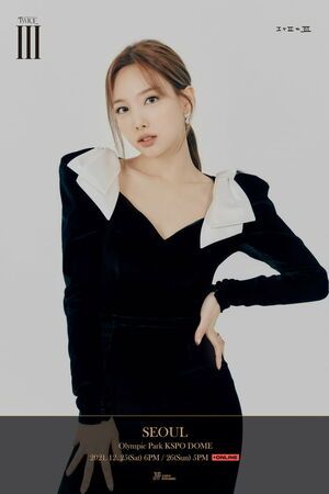 Photo : 211221 - Nayeon