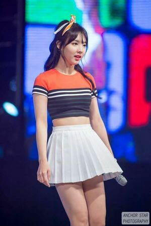 Photo : Nayeon
