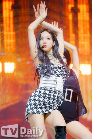 Photo : TWICE - Nayeon