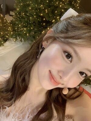 Photo : Nayeon